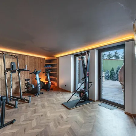 Mascara - 3 Pieces Pour 6 Personnes 284 Apartment Courchevel
