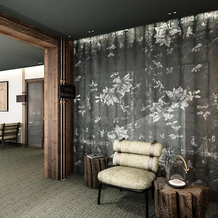Mascara - 3 Pieces Pour 6 Personnes 284 Apartment Courchevel